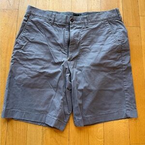 J. Crew 9" Portsider Stretch Chino Short